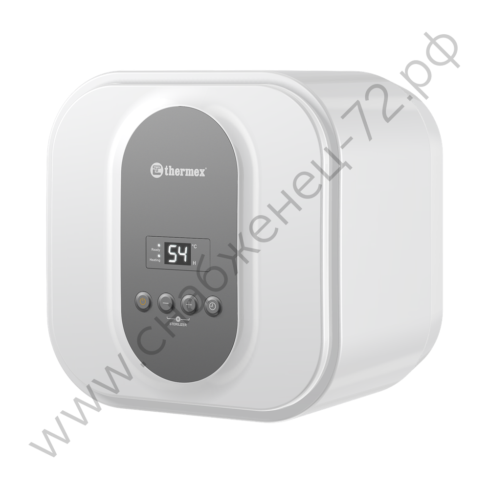 Водонагреватель THERMEX Smartline 10 O