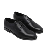 Кожаные дерби tayil_derb_bu BOSS BLACK - черный(50516754)