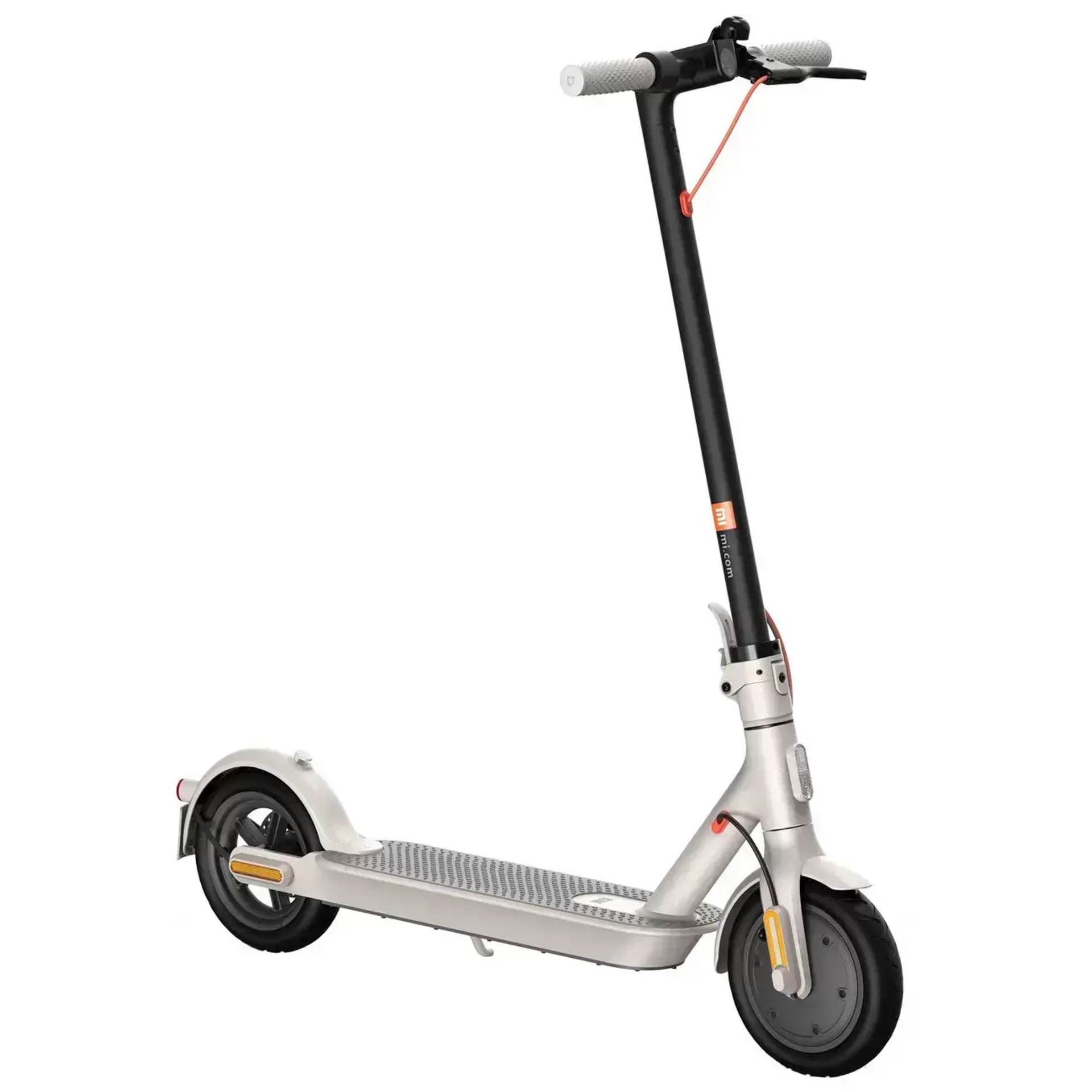Электрический самокат Xiaomi Mi Electric Scooter 3 BHR4853GL