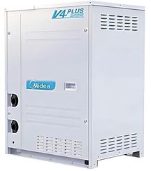 Наружный блок VRF системы Midea MVUW252A-VA3