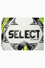 Футбольный мяч Select Club DB v23 размер 5