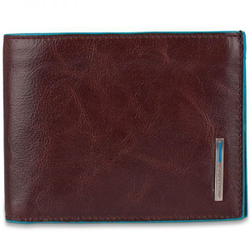 Бумажник Piquadro PU1241B2R/MO
