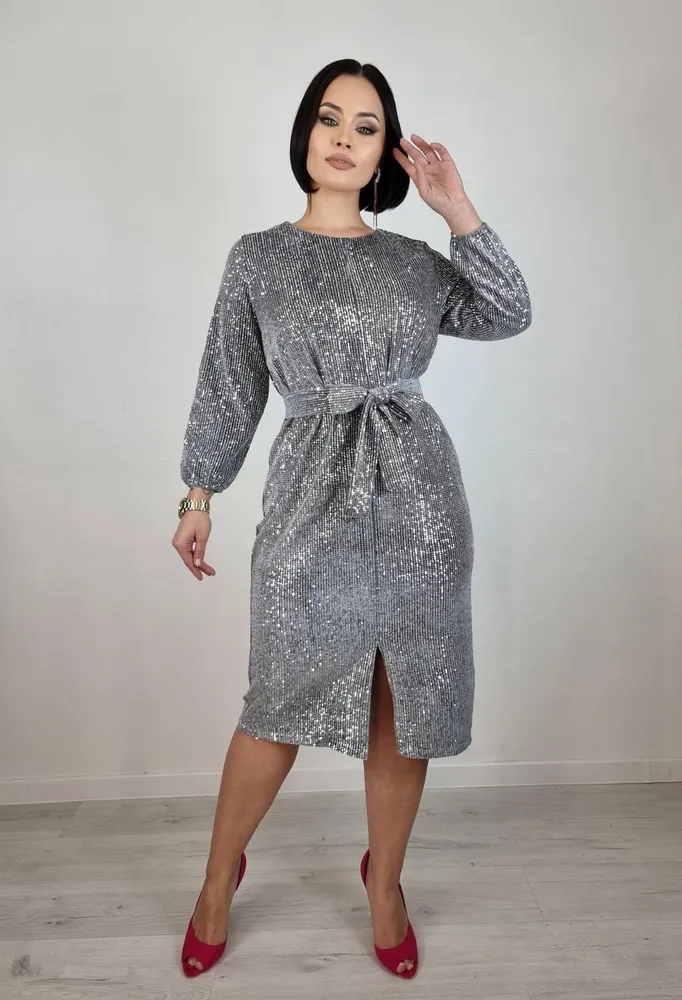 Платье 03467-1 Fabrika