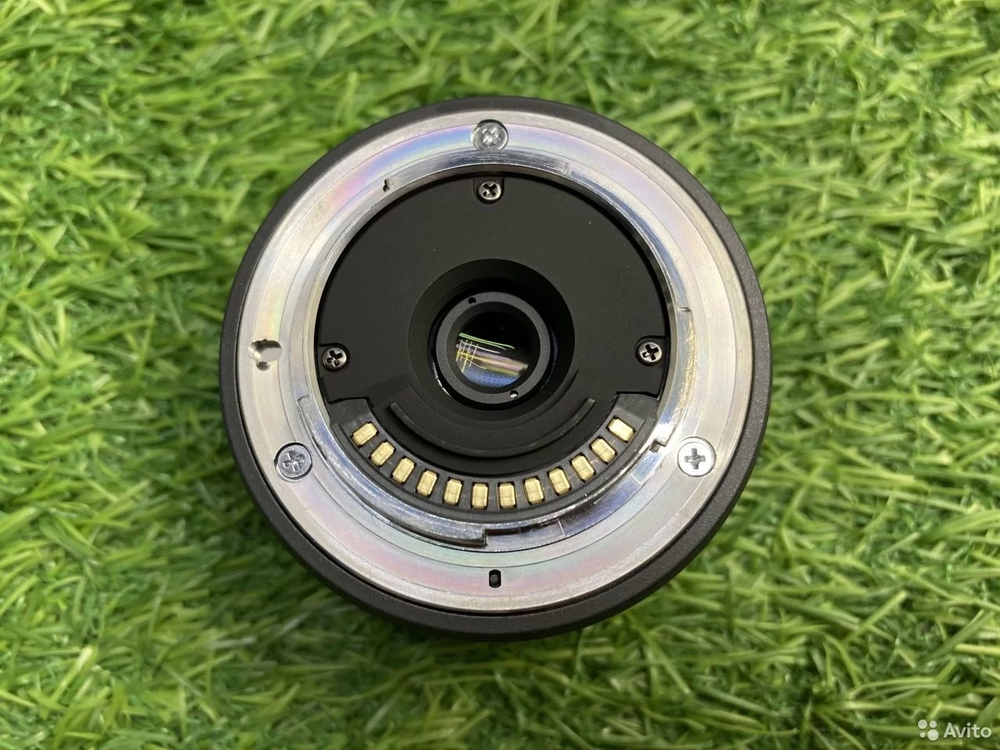 Nikon 1 J3 Kit 10-30mm Покупка/Продажа