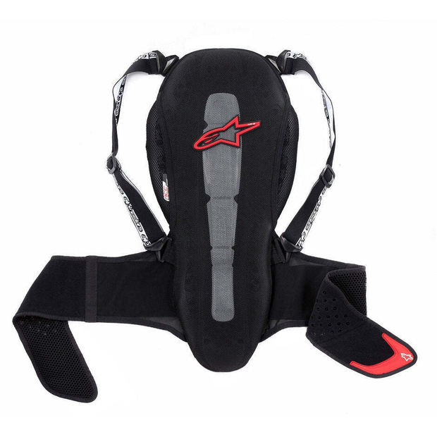 Мотозащита спины ALPINESTARS NUCLEON KR-2
