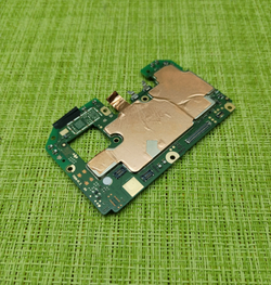 Infinix Smart 8 (X6525) - материнская плата основная (ORIG-SP)