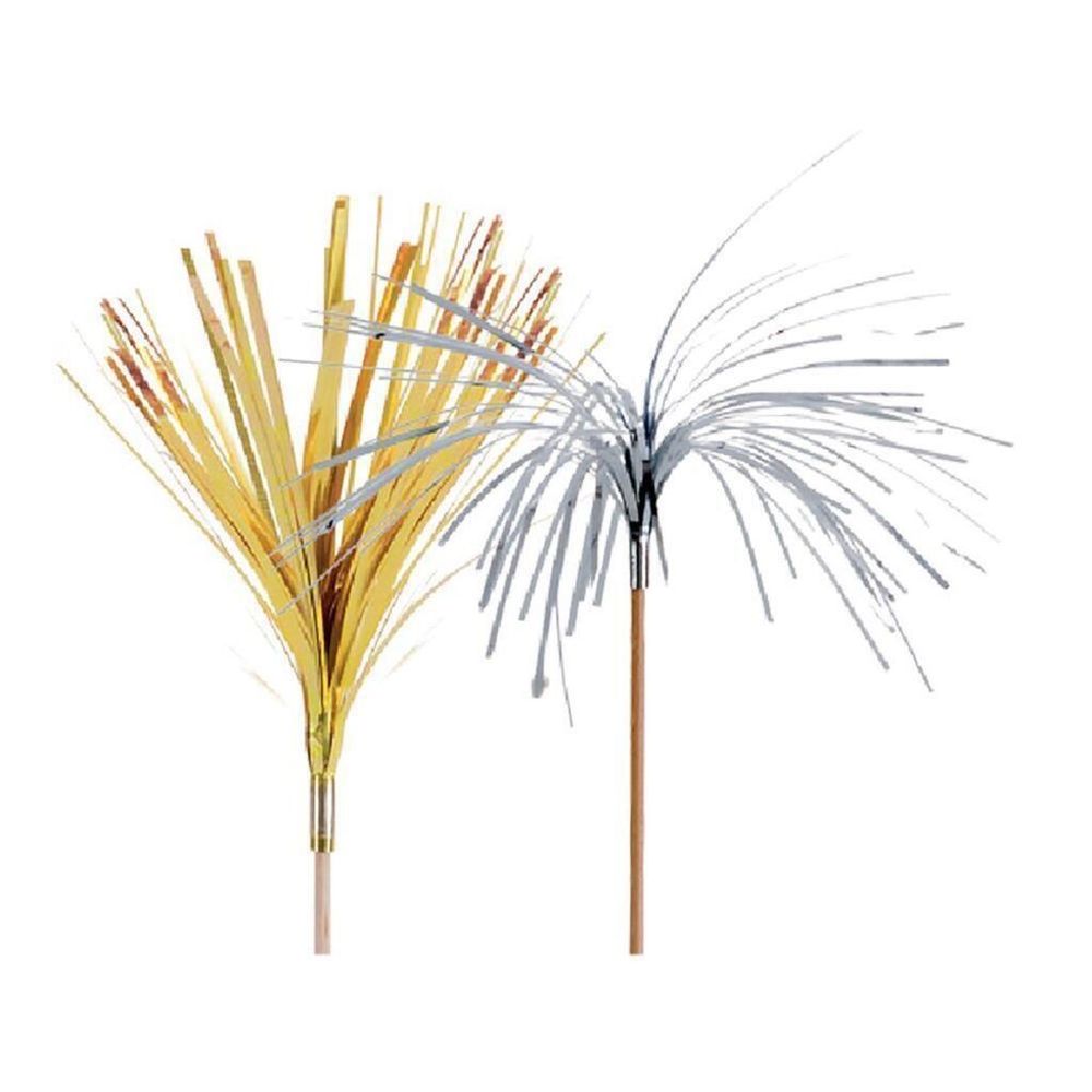 Пика шпажка бамбук "Фейерверк" 15 см 144 шт Garcia De Pou