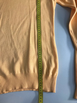 Джемпер Baon практичный, маркировка S, визуально на 44 размер