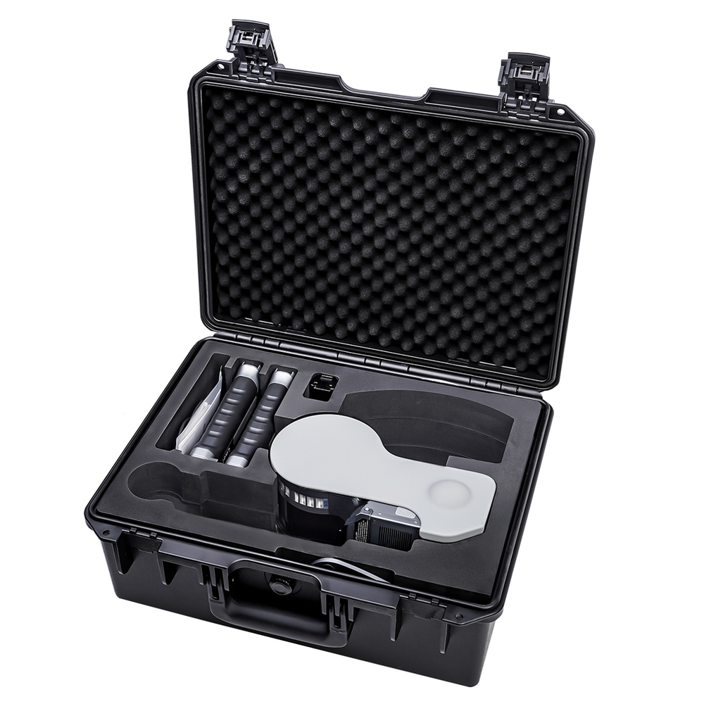 XGRIDS Lixel L2 Pro 16/120  SLAM сканер