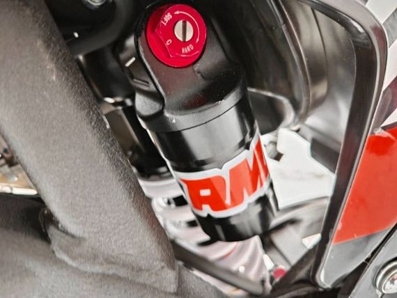 Мотоцикл кроссовый эндуро REGULMOTO ZR 300 PR