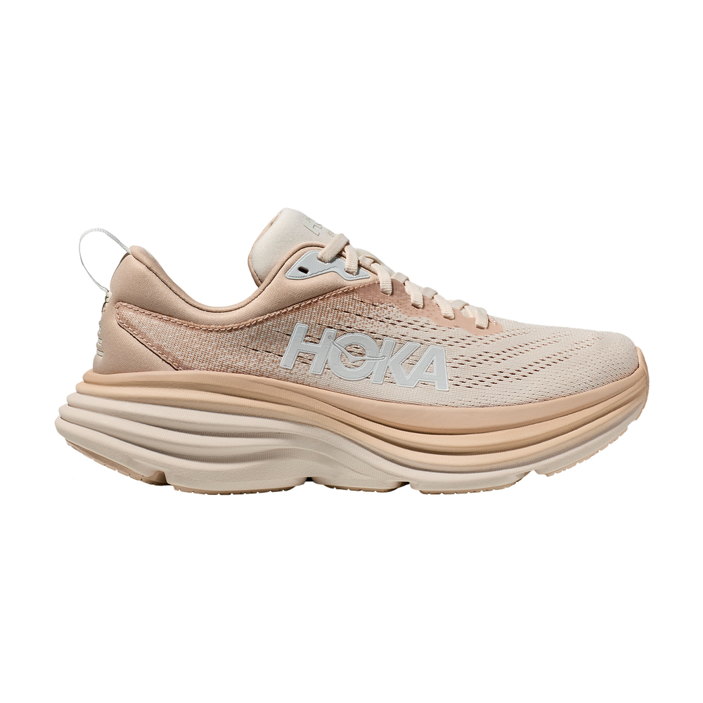 Кроссовки мужские Hoka Bondi 8