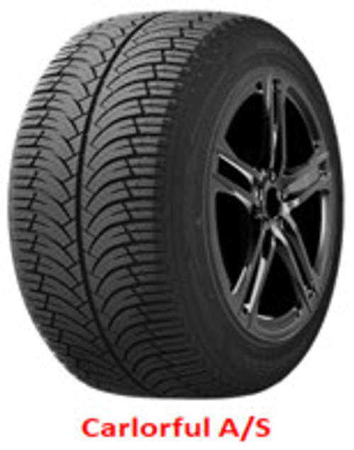 Легковая шина ARIVO Carlorful A/S 195/55R15 85H