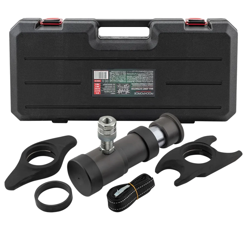 Съёмник рулевых наконечников, шаровых и шлицевых соединений RockFORCE RF-V5915