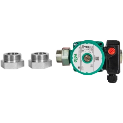 Циркуляционный насос Wilo Star-RS 25/6-130(180)-RK