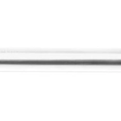 Вороток шарнирный с резиновой ручкой 1016мм, 3/4'' RockForce##Rock FORCE RF-80161016F
