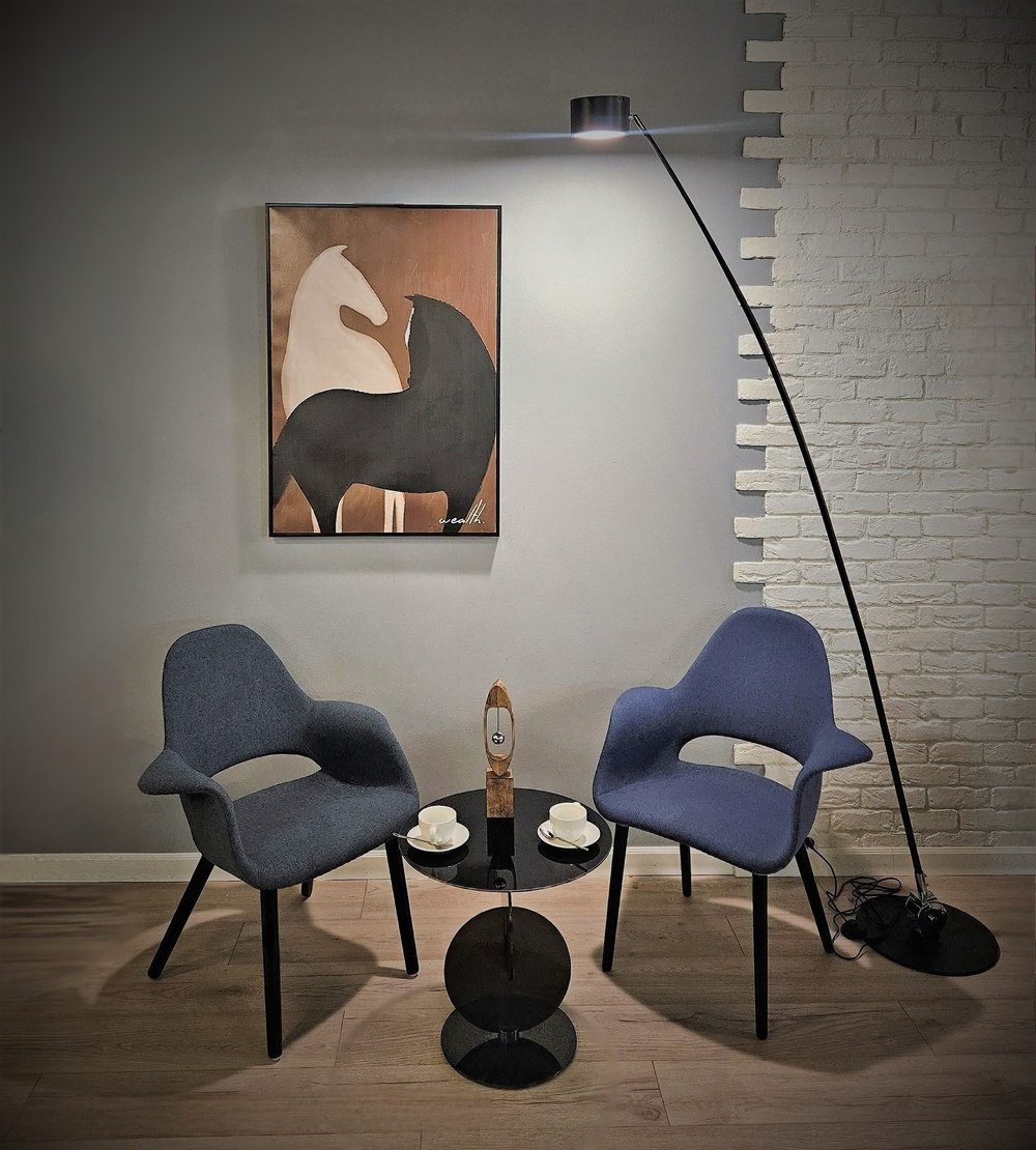 Стул Eames Organic