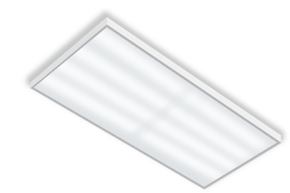 Светильник AltoLight Armstrong 1200х600 40 Вт
