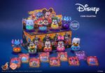 Рандомная фигурка Hot Toys COSBI Disney Pumpkin Party