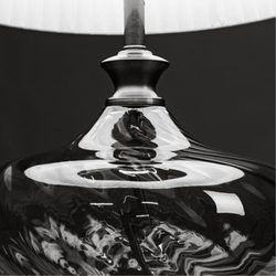 Настольная лампа Arte Lamp Nekkar A5044LT-1PB