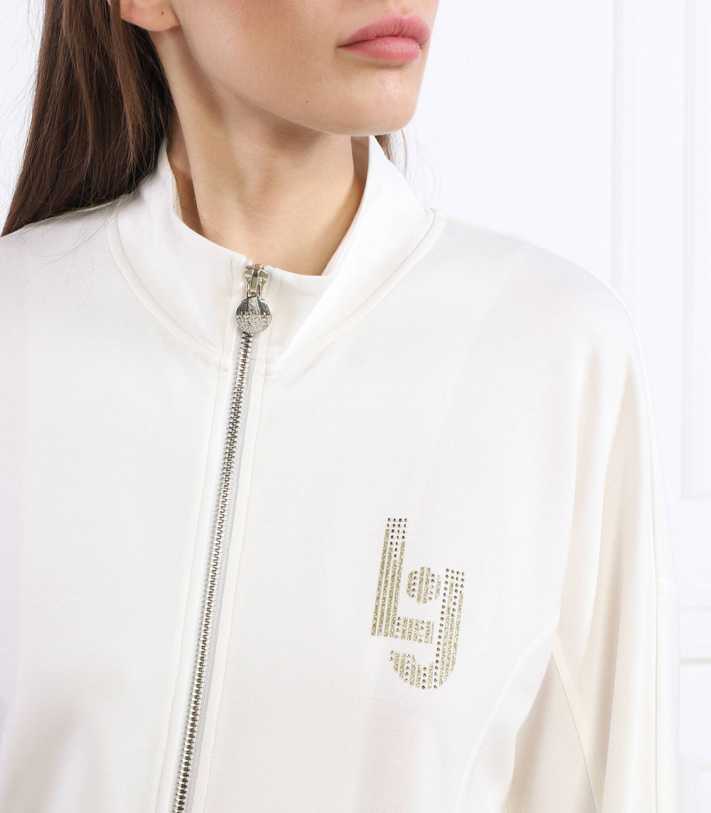 спортивный костюм Liu Jo Sport - кремовый(TA3193 J5942)