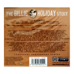 Billie Holiday / The Billie Holiday Story (4CD)