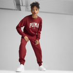 Женские брюки PUMA SQUAD Pants FL