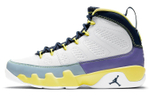 Кроссовки Jordan Air Jordan 9 Change The World (Женская размерная сетка)