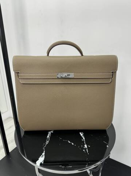 Деловой сумка Hermes