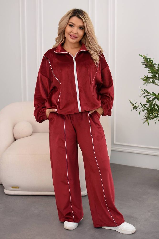 Костюм УК-386-2 Фабрика Моды