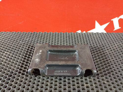 Проставка рессоры передней