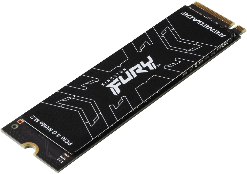Накопитель SSD M.2 2280 Kingston FURY SFYRD/2000G 2000 ГБ