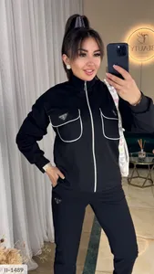 Костюм II-6933 Фабрика Моды