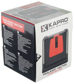 Лазерный уровень Kapro Prolaser Vector, 873