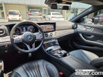 Mercedes-Benz CLS-Class C257 CLS300d AMG Line (12.2019)