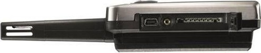 Логгер данных температуры Testo 175 H1 0572 1754