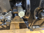 АКПП Traxon ZF 12TX2621TD 2023г.