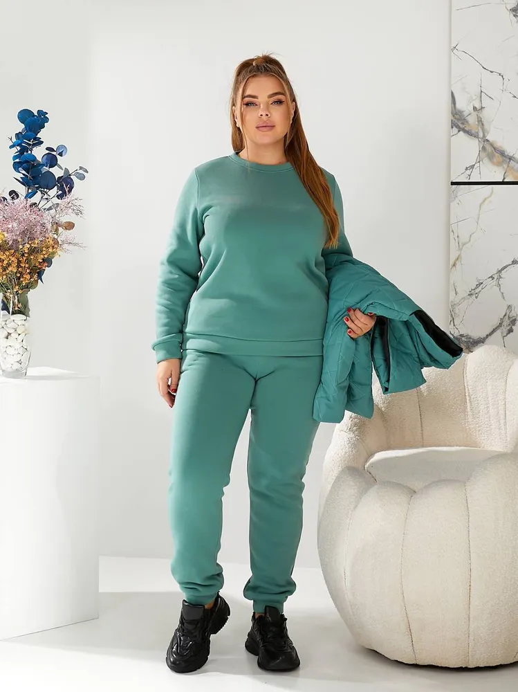 Комплект тройка УК-1168 Фабрика Моды