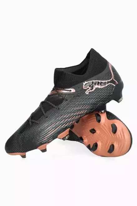 Бутсы Puma Future 7 Ultimate FG/AG