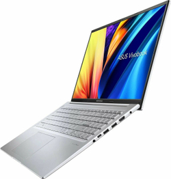 ASUS Vivobook 16: Intel i5, 16 ГБ, 512 ГБ SSD, экран 16:10