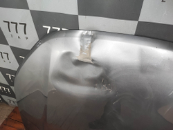 Капот LADA Vesta 15-нв Б/У Оригинал 8450039378