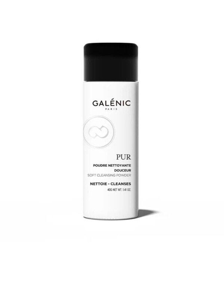 Очищающее средство для лица Galenic Pur 40 g порошкообразный