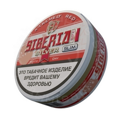 ЖТ "SIBERIA" Slim (М)