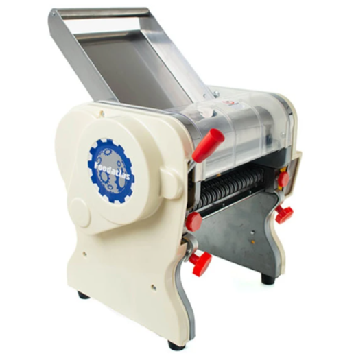 Тестораскаточная машина Foodatlas DHH-220C