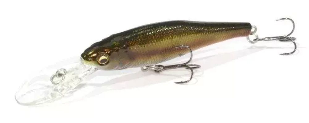 Воблер Megabass XPOD Jr, (Ht Obb)