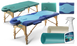 Массажное оборудование