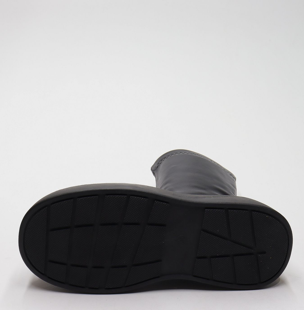 Ботинки (36-40)р. / шт. K136-1