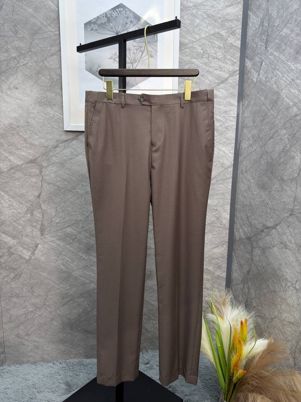 Костюм Brunello Cucinelli