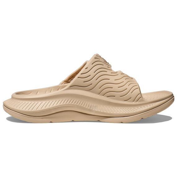 Hoka One One Slide 'Sand'