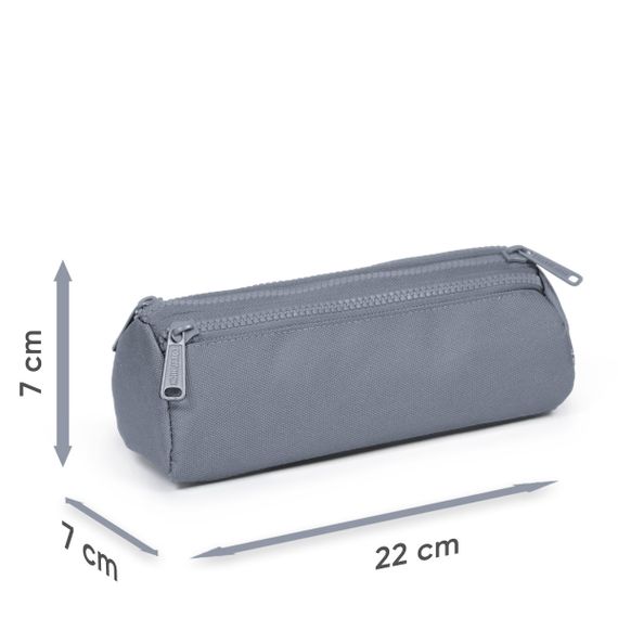 Penal \ Пенал \ Pencil case CORAL HIGH KALEM ÇANTA (ÜÇ BÖLMELİ) 22328