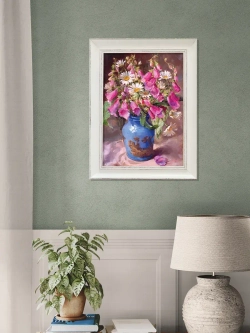 Картина на стену интерьерная на холсте 30*40 см